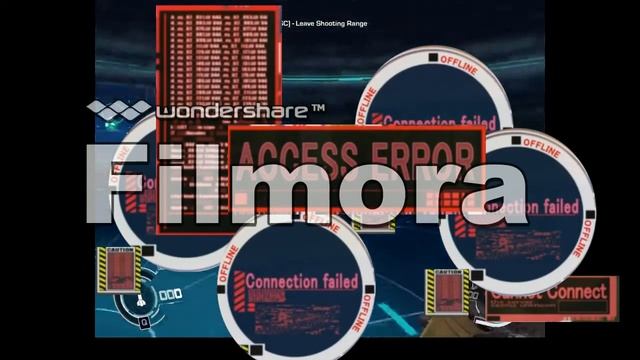 Ghost in the Shell: FIrst Assault: Error Message Scrambler смотреть онлайн