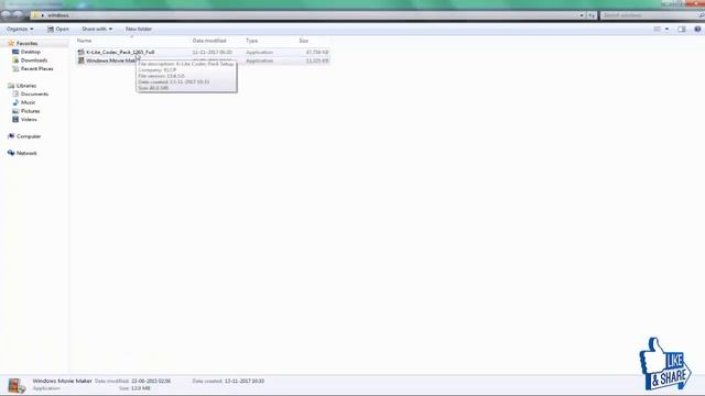 windows movie maker tutorial in hindi || windows movie maker video editing || Ak84 смотреть онлайн
