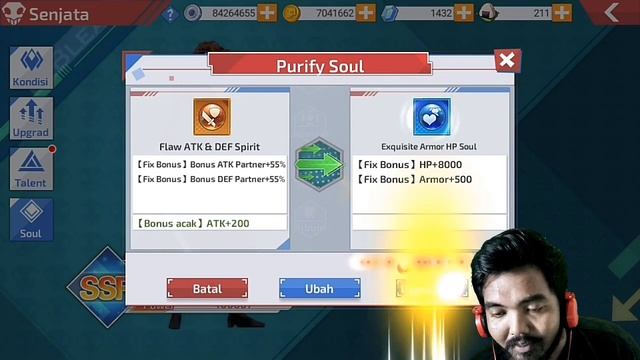 Tips Formasi partner and gacha soul Pet | BLEACH MOBILE 3D смотреть онлайн