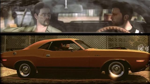 Driver: San Francisco - Demo Playthrough смотреть онлайн