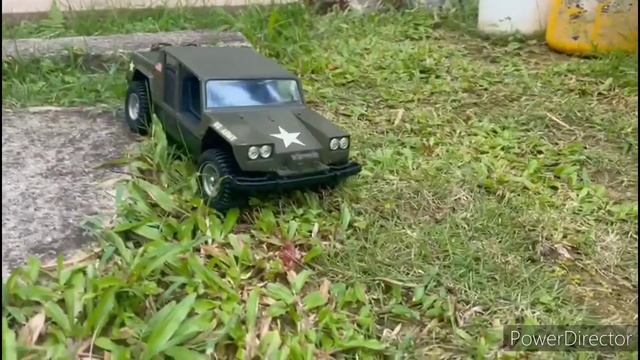 70s-1980 Fire Fox / Shinsei Lamborghini Cheetah RC toy смотреть онлайн