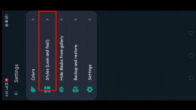 How To Change Emoji in GB WhatsApp [iOs emoji] Full Explained смотреть онлайн