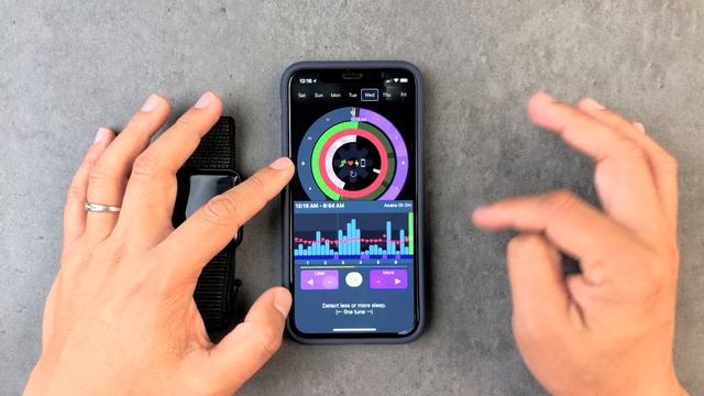 超強大的睡眠偵測 APP | Apple Watch смотреть онлайн