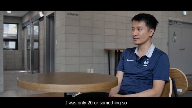 Gooseman - interview with the creator of Counter-Strike смотреть онлайн