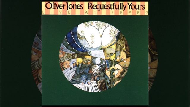 Gershwin Medley смотреть онлайн