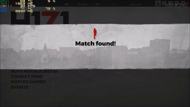 H1Z1 | Gameplay ON GTX950M 4GB DDR3 | i7 6500U [HD 60FPS] смотреть онлайн