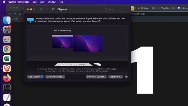 MacBook vCast An External Display смотреть онлайн