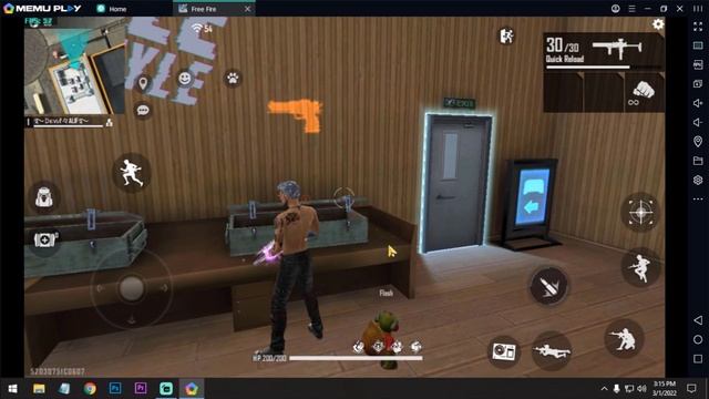 MEmu Emulator 7.6.6 Review | Stumble Guys, Free Fire & Mobile Legends Gameplay смотреть онлайн