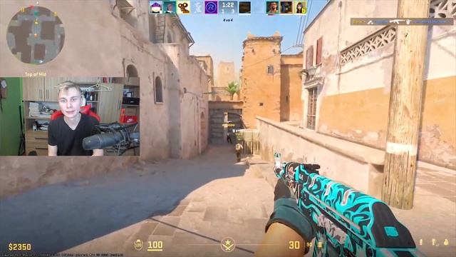 BETA CS:GO 2 DLA KAŻDEGO? - Jak dostać смотреть онлайн