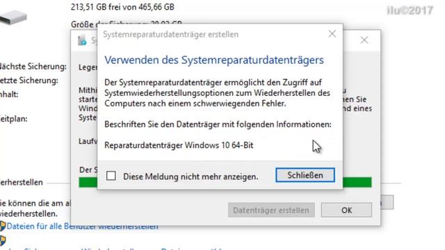 Windows 10 Boot CD erstellen Deutsch 2017 смотреть онлайн