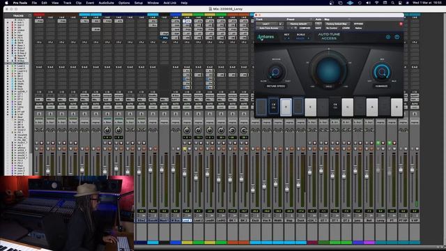 Tuning vocals with Auto-Tune Access by @Auto-tune ? I PluginsMasters смотреть онлайн