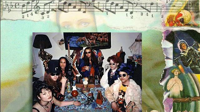 Sky Cries Mary - Microsoft CD+ смотреть онлайн