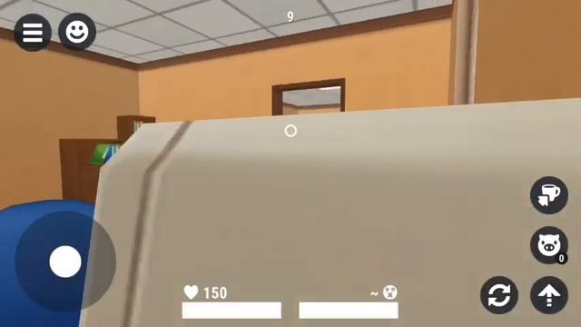 CARA BERMAIN BERSAMA TEMAN / KELUARGA DI GAME HIDE ONLINE - Hide Online android #2 смотреть онлайн