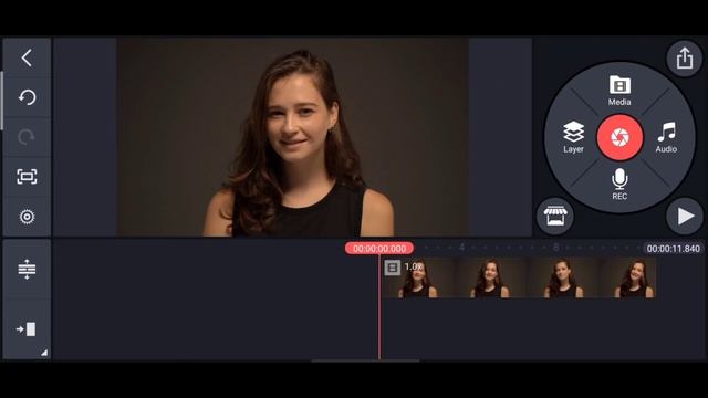 2 Useful Edits for YouTubers with Kinemaster ▶16 смотреть онлайн