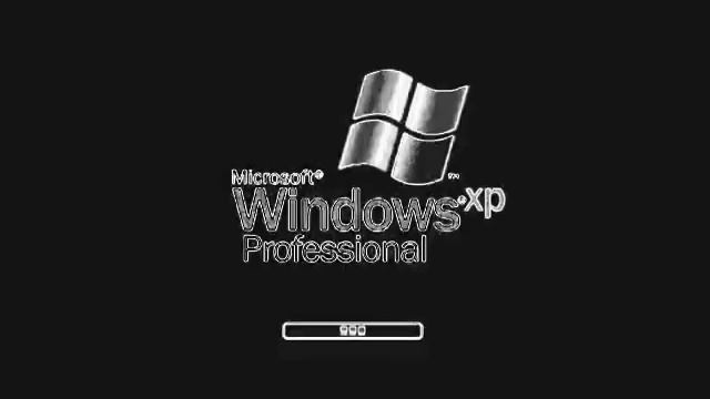Windows XP Effects (Sponsored By 6507 Logo Effects) смотреть онлайн