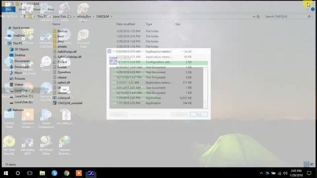 CM2 Qualcomm V1.15/V1.16 Not Open 100% Fix смотреть онлайн