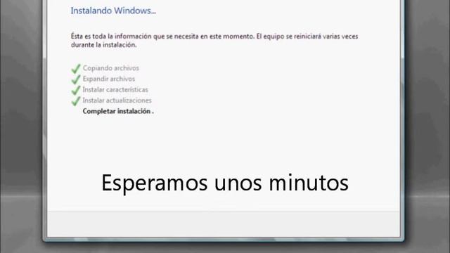 Instalacion windows 2008 server fácil - Nicklabs смотреть онлайн