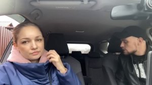 VLOG Алиса ЗАБОЛЕЛА едем к врачу / Поездка в Сочи отменяется