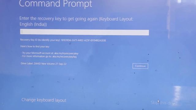 Fix Boot Error Code 0xC0000098 Quick way смотреть онлайн