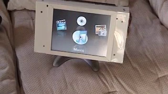 MMP MkIII - Tablet Edition© смотреть онлайн