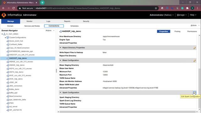 How to Enable Verbose Class Output for the Spark Application смотреть онлайн