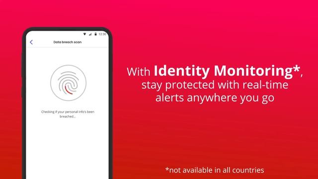 McAfee All-In-One Mobile Security смотреть онлайн
