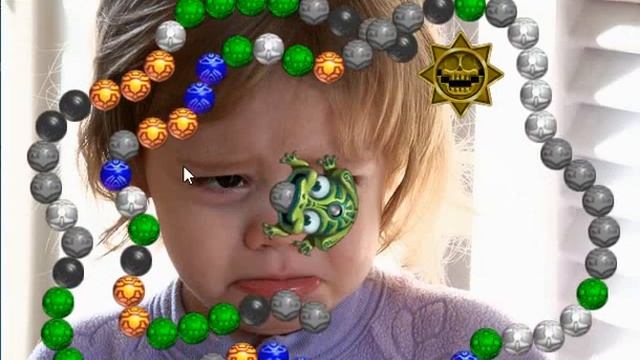 another mod preview for zuma deluxe bruor macaneli and the zuakiness paradox 6 смотреть онлайн