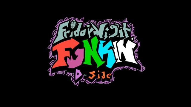 Bopeebo Instrumental - Friday Night Funkin' D-Side Remixes смотреть онлайн