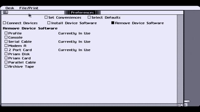 History of MacOS: Apple Lisa смотреть онлайн