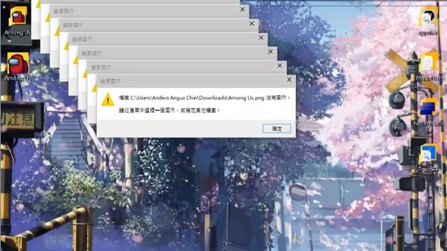 Windows 10 Build 10074 Crazy Error смотреть онлайн