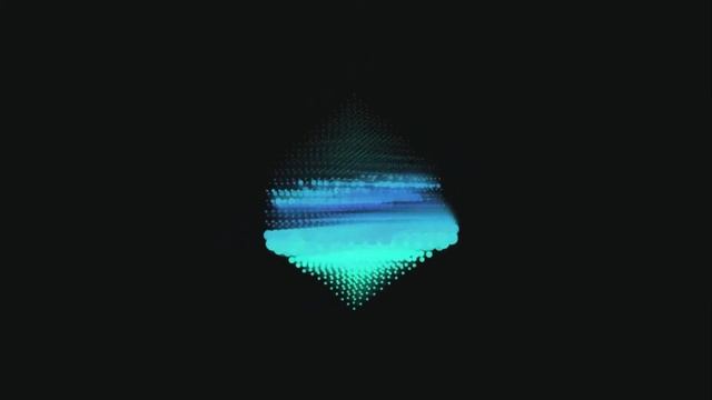 Customizable Audio Visualizer Showcase смотреть онлайн
