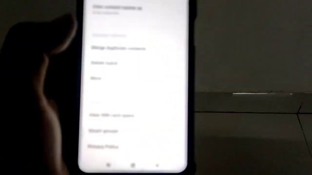 How to delete multiple contacts in android phone | All Contacts Number Delete смотреть онлайн