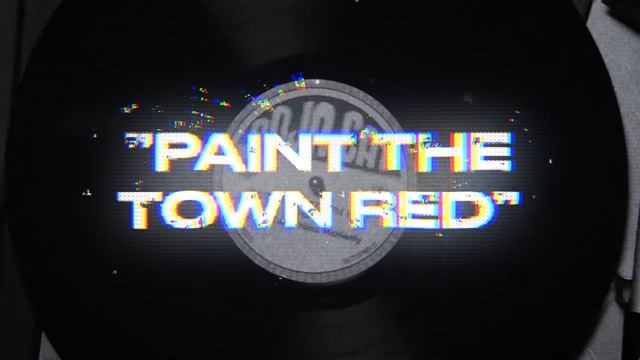 FREE Doja Cat Type Beat Paint The Town Red Instrumental