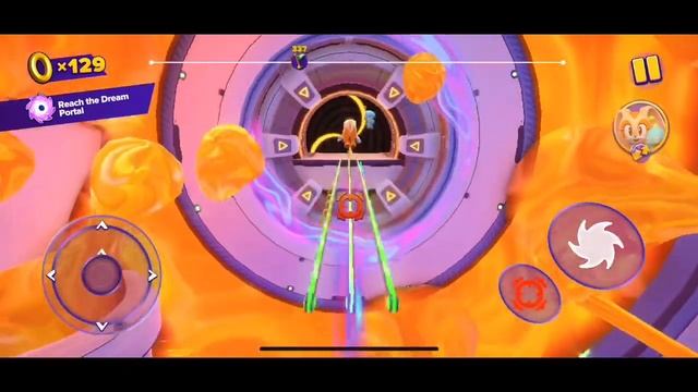 Sonic dream team Apple arcade gameplay ￼￼ смотреть онлайн