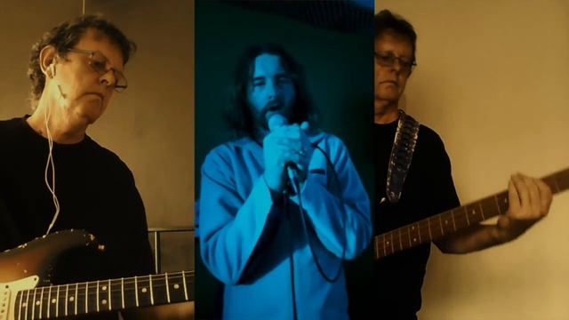Green Manalishi - Fleetwood Mac Cover - Dark Horses смотреть онлайн