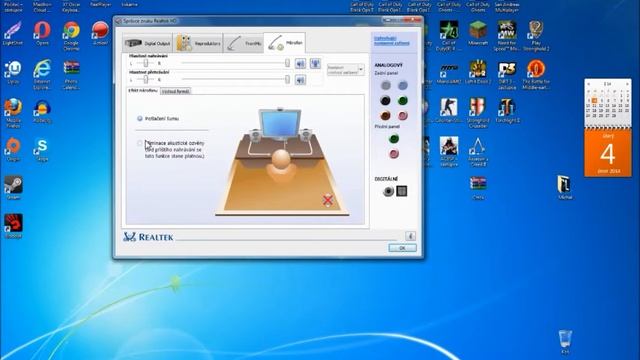 Program na Mikrofon a Repráky смотреть онлайн