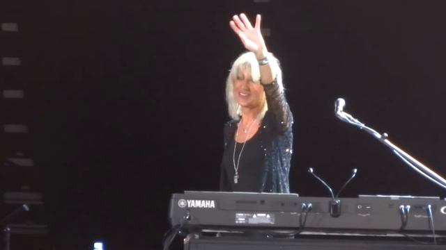FLEETWOOD MAC : World Turning, Don't Stop, Silver Springs : {1080p HD} : Chicago : 10/2/2014 смотреть онлайн