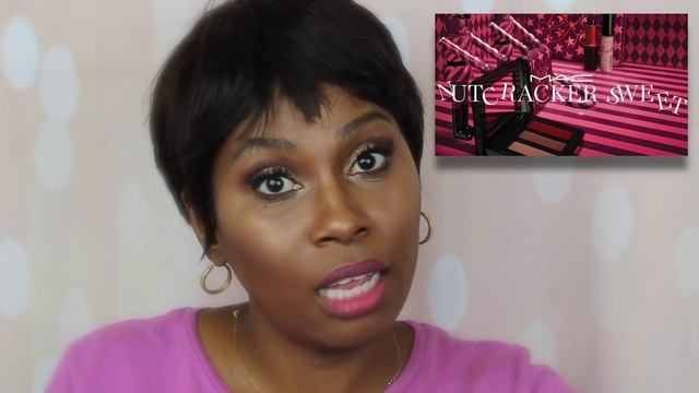 MAC's Nutcracker Sweet Copper Face Compact | Show & Tell (193) смотреть онлайн