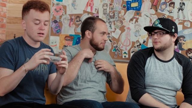 FLAVOR TRIPPING PILL! (TASTE CHALLENGE) смотреть онлайн