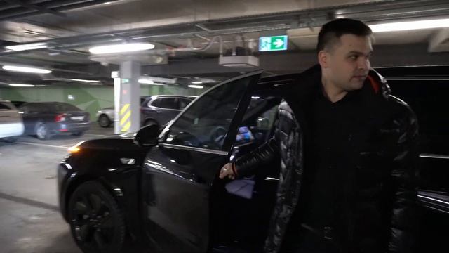 Отзыв о Покупке Li L9 По Параллельному Импорту в Лизинг / Лисян Л9