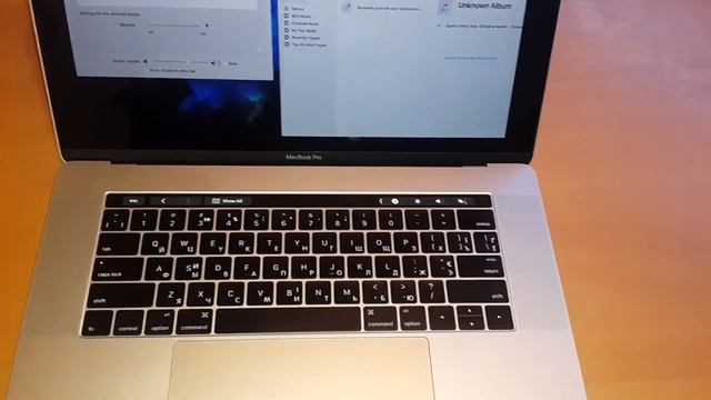 Right quiet speaker MacBook Pro 2016 (Problem sound speaker) смотреть онлайн