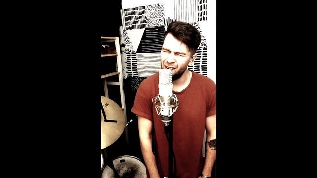 ON THE LEVEL - Mac Demarco Cover - Jim Molyneux смотреть онлайн