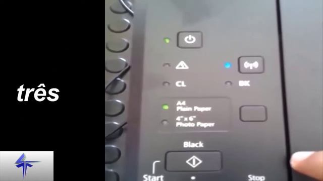 resetar cartuchos 140/141 canon pixma 3610 смотреть онлайн