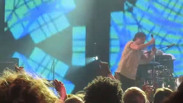 friendly fires, iTunes festival, the roundhouse, london смотреть онлайн