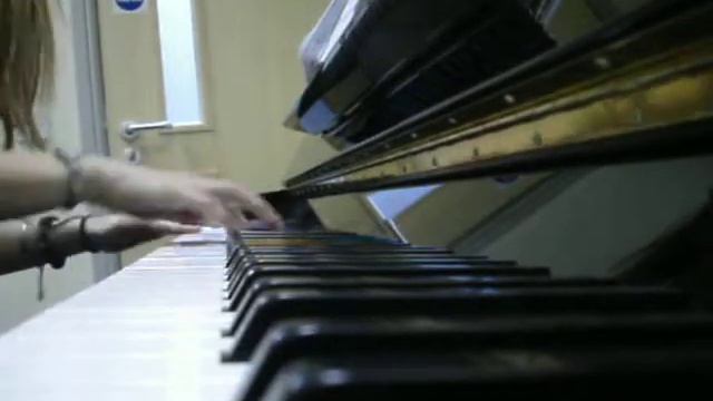 Eternity Memory of Lightwaves (Final Fantasy X-2) Piano Cover смотреть онлайн