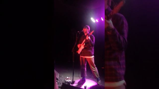 Mac Demarco solo live at Nambucca 'Cooking Up Something Good' смотреть онлайн