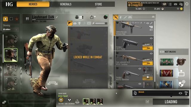 Heroes & Generals Battle Report Lag and Problems смотреть онлайн