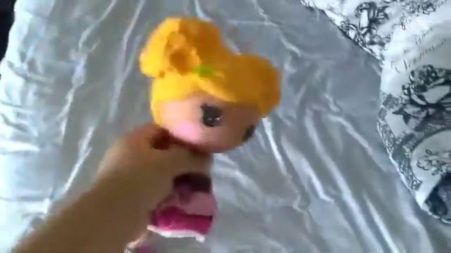Welcome To My Channel We're Lalaloopsy Show смотреть онлайн