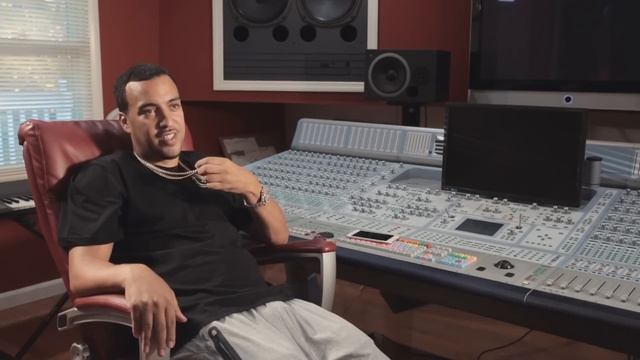 French Montana: At Home With - Episode 4 смотреть онлайн