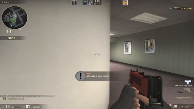 {CSGO} Office Hacks - Troll Bigboi - No Garry's Mod (DocuTäge) смотреть онлайн